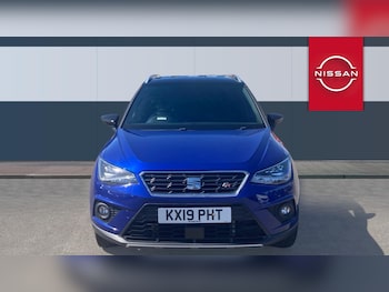 Used SEAT Arona 2019 for sale - 78499869: Photo