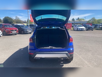 Used SEAT Arona 2019 for sale - 78499869: Photo