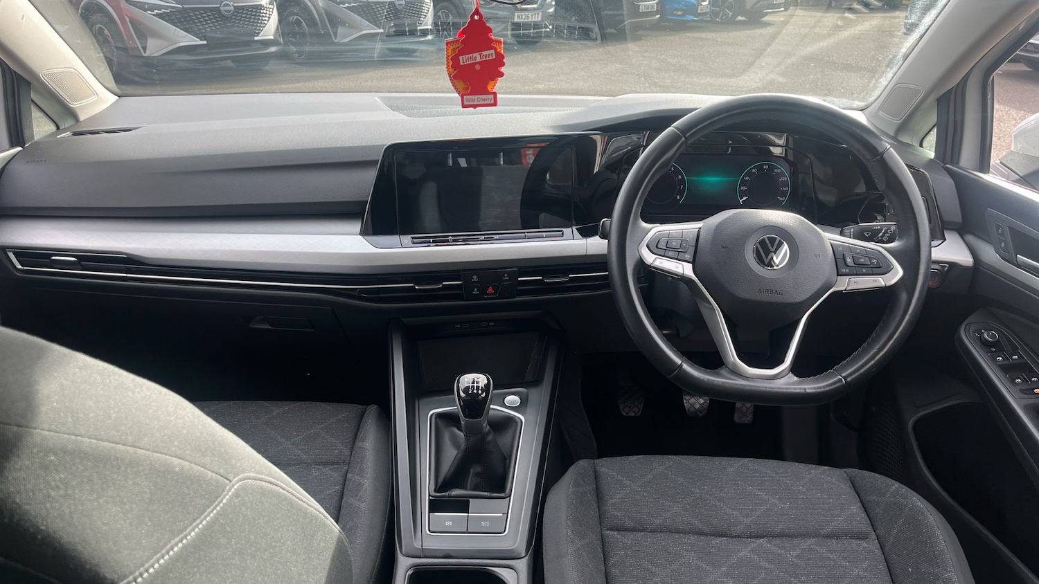 Used Volkswagen Golf 2021 for sale - 77851178: Photo 10