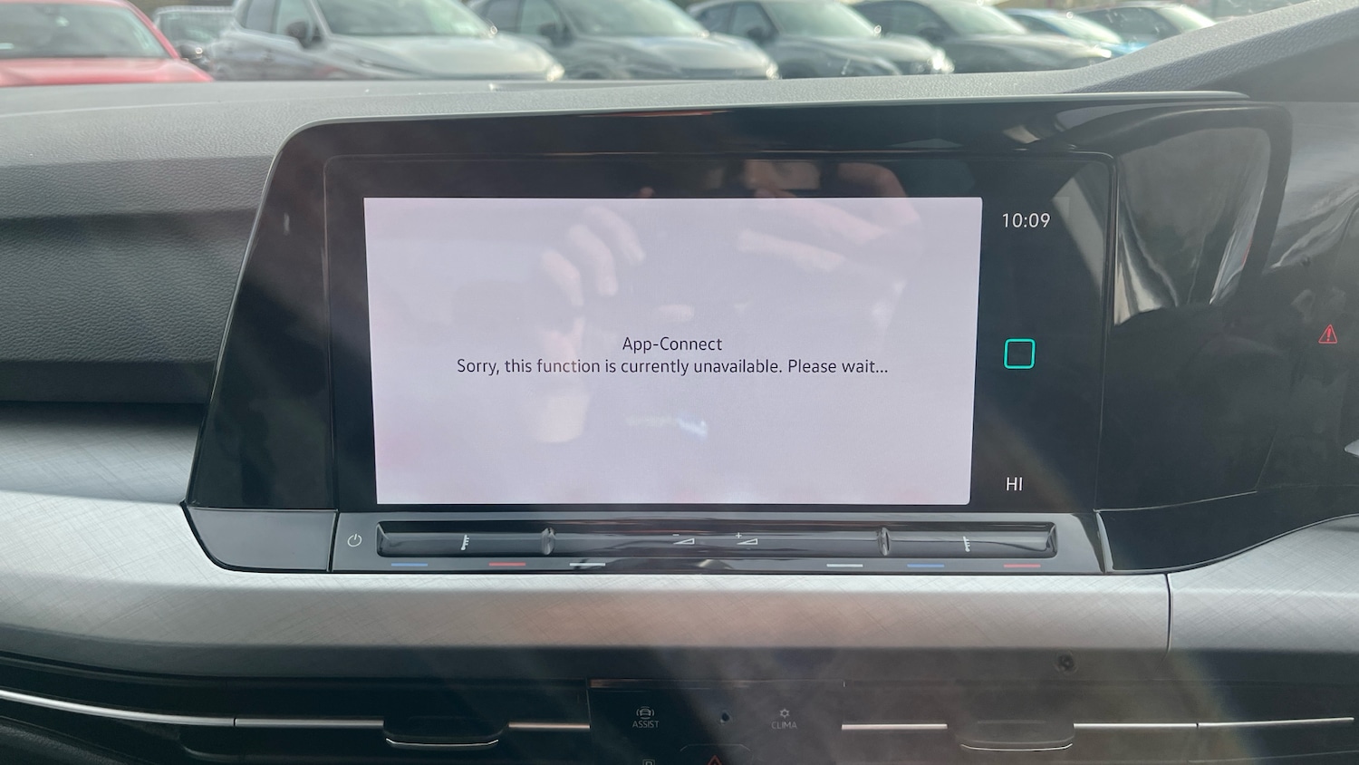 Used Volkswagen Golf 2021 for sale - 77851178: Photo 12