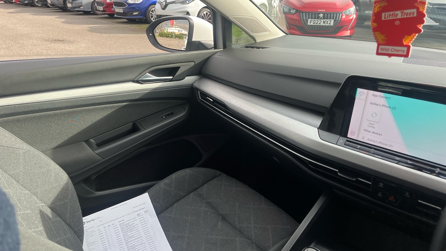 Used Volkswagen Golf 2021 for sale - 77851178: Photo 14