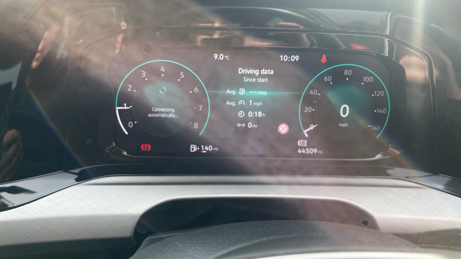 Used Volkswagen Golf 2021 for sale - 77851178: Photo 18