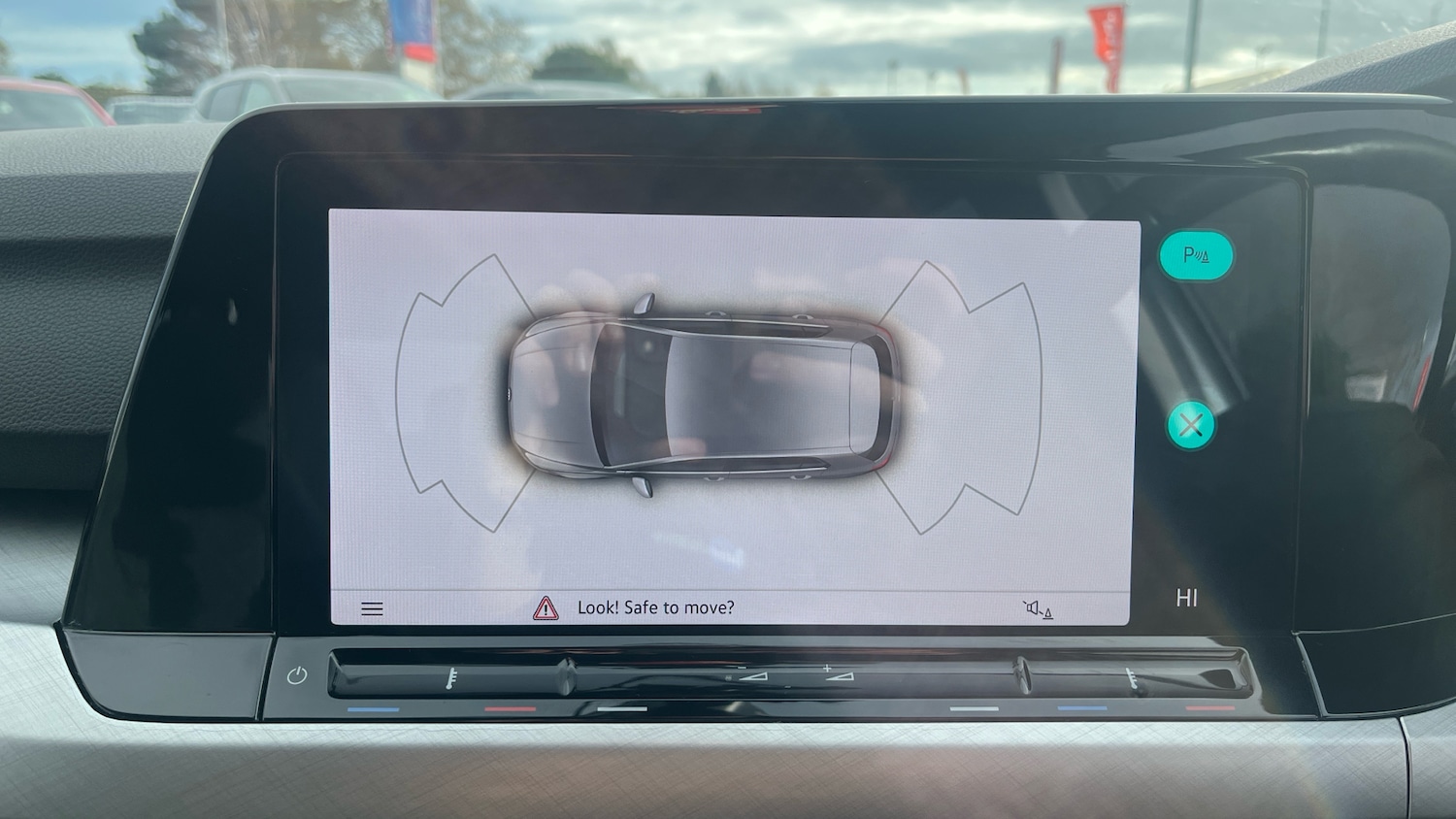 Used Volkswagen Golf 2021 for sale - 77851178: Photo 19