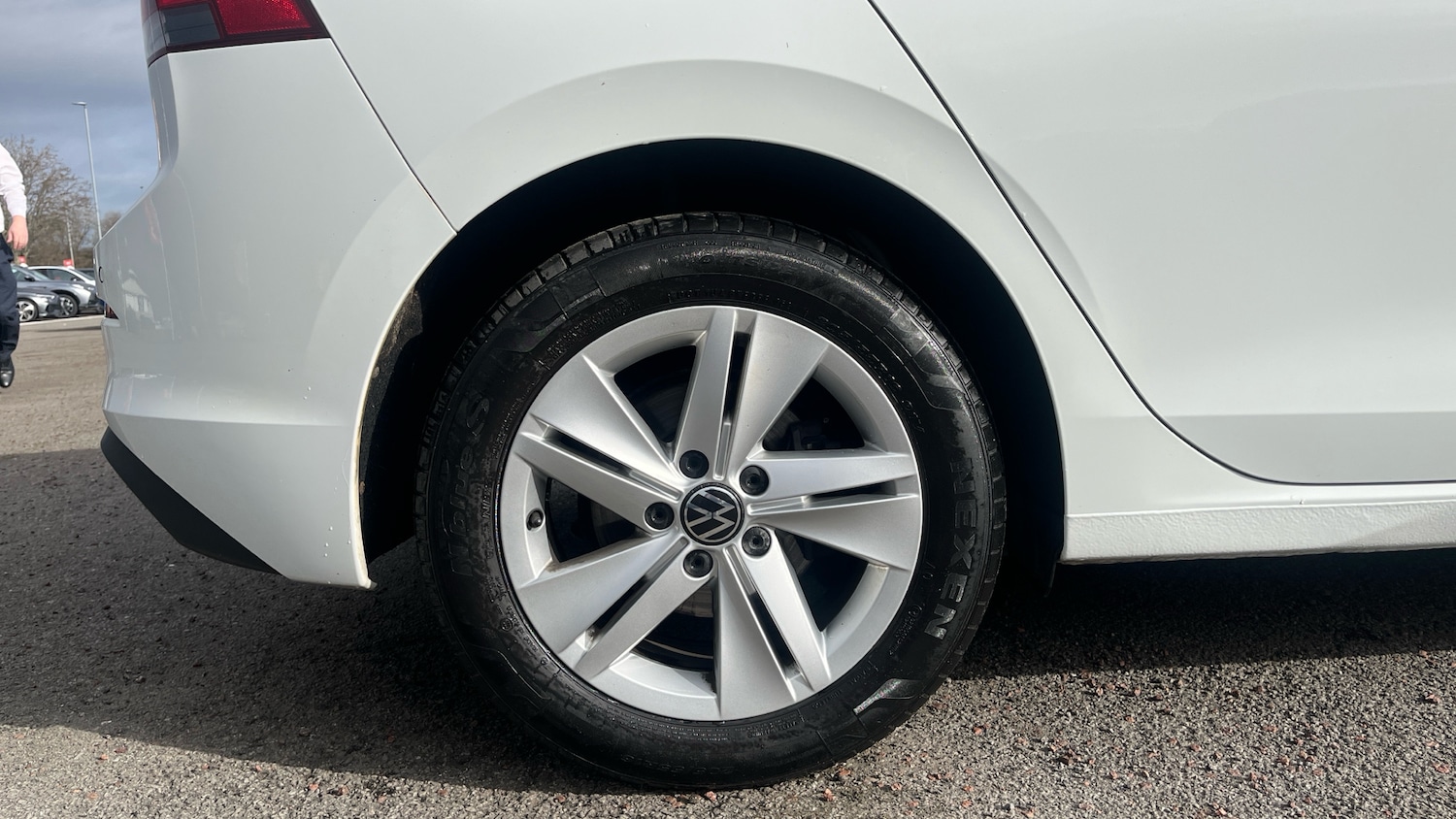 Used Volkswagen Golf 2021 for sale - 77851178: Photo 7