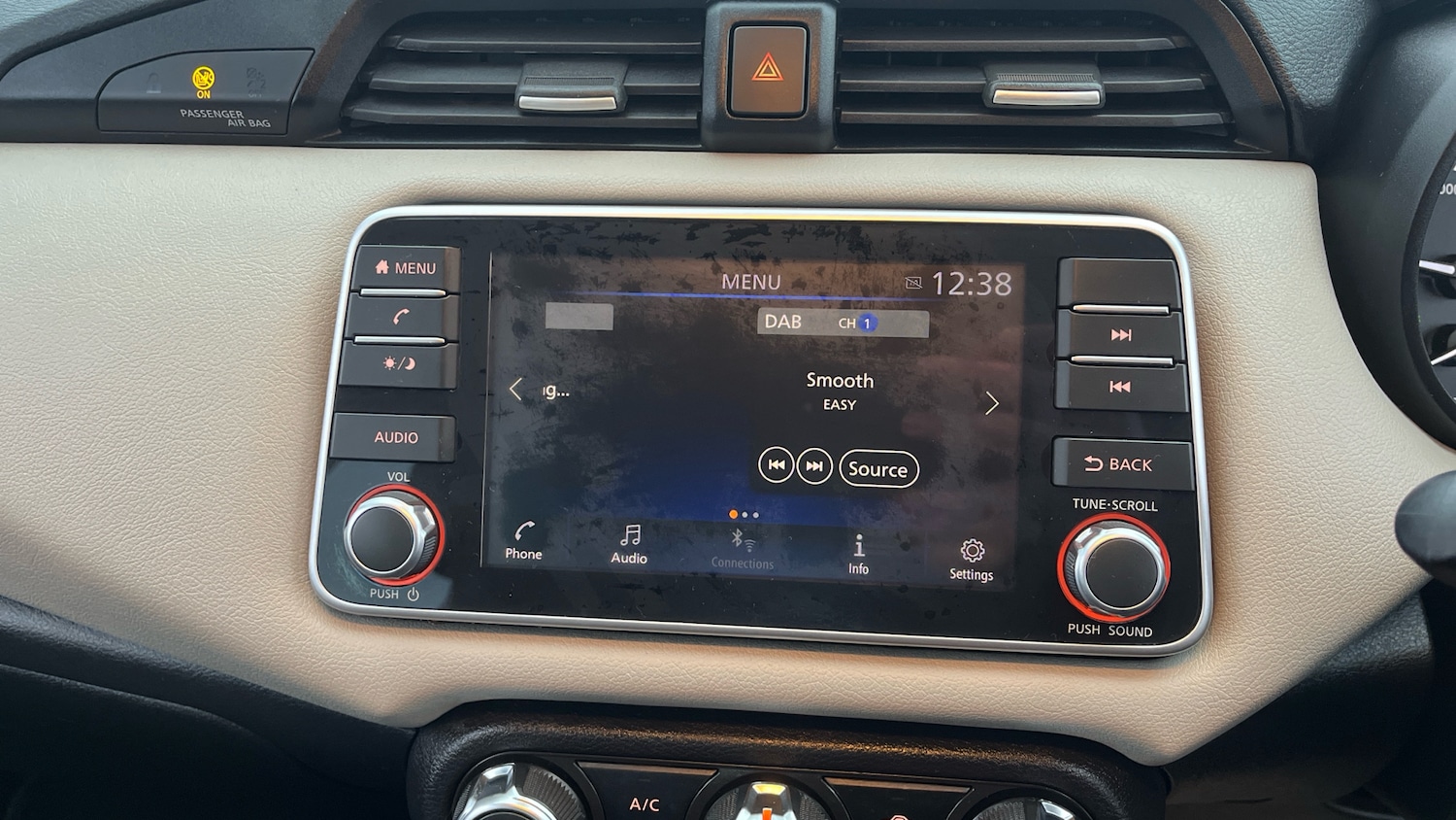 Used Nissan Micra 2022 for sale - 77233950: Photo 12