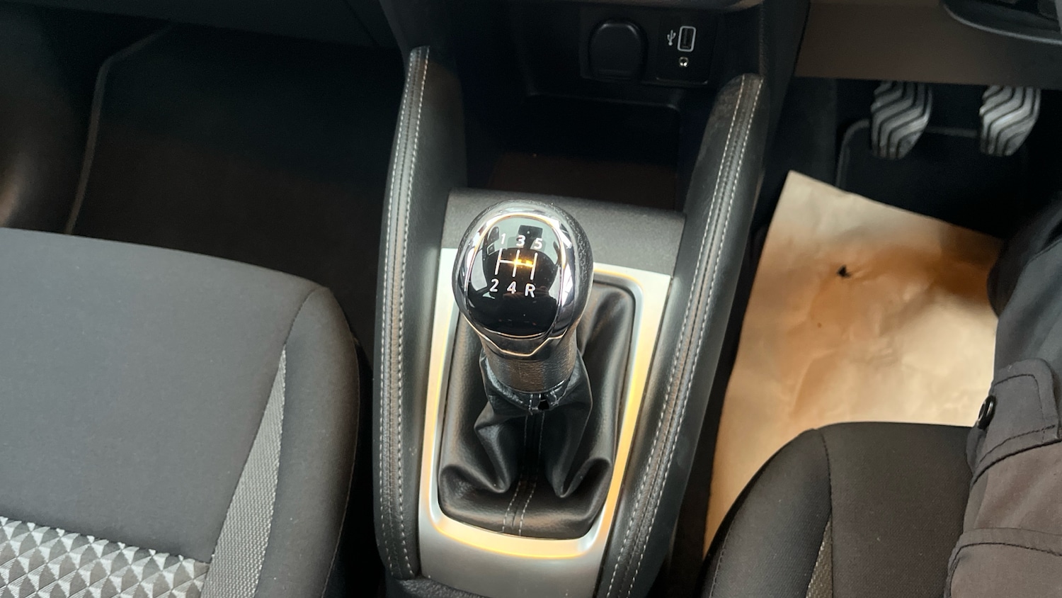 Used Nissan Micra 2022 for sale - 77233950: Photo 13