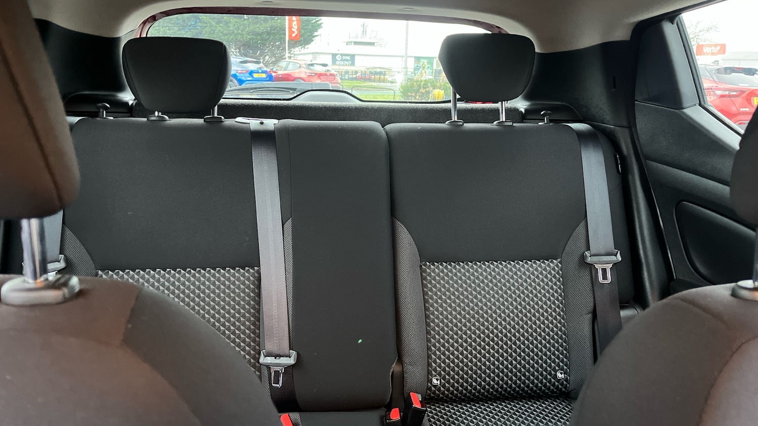 Used Nissan Micra 2022 for sale - 77233950: Photo 15