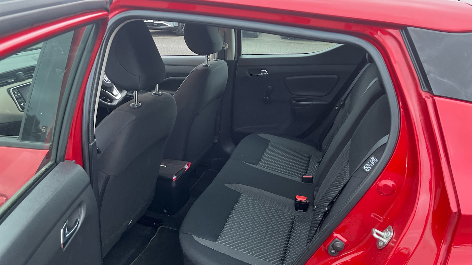 Used Nissan Micra 2022 for sale - 77233950: Photo 16