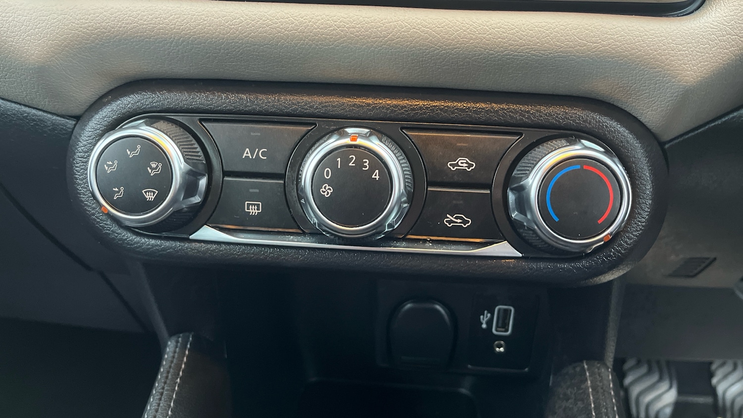 Used Nissan Micra 2022 for sale - 77233950: Photo 19