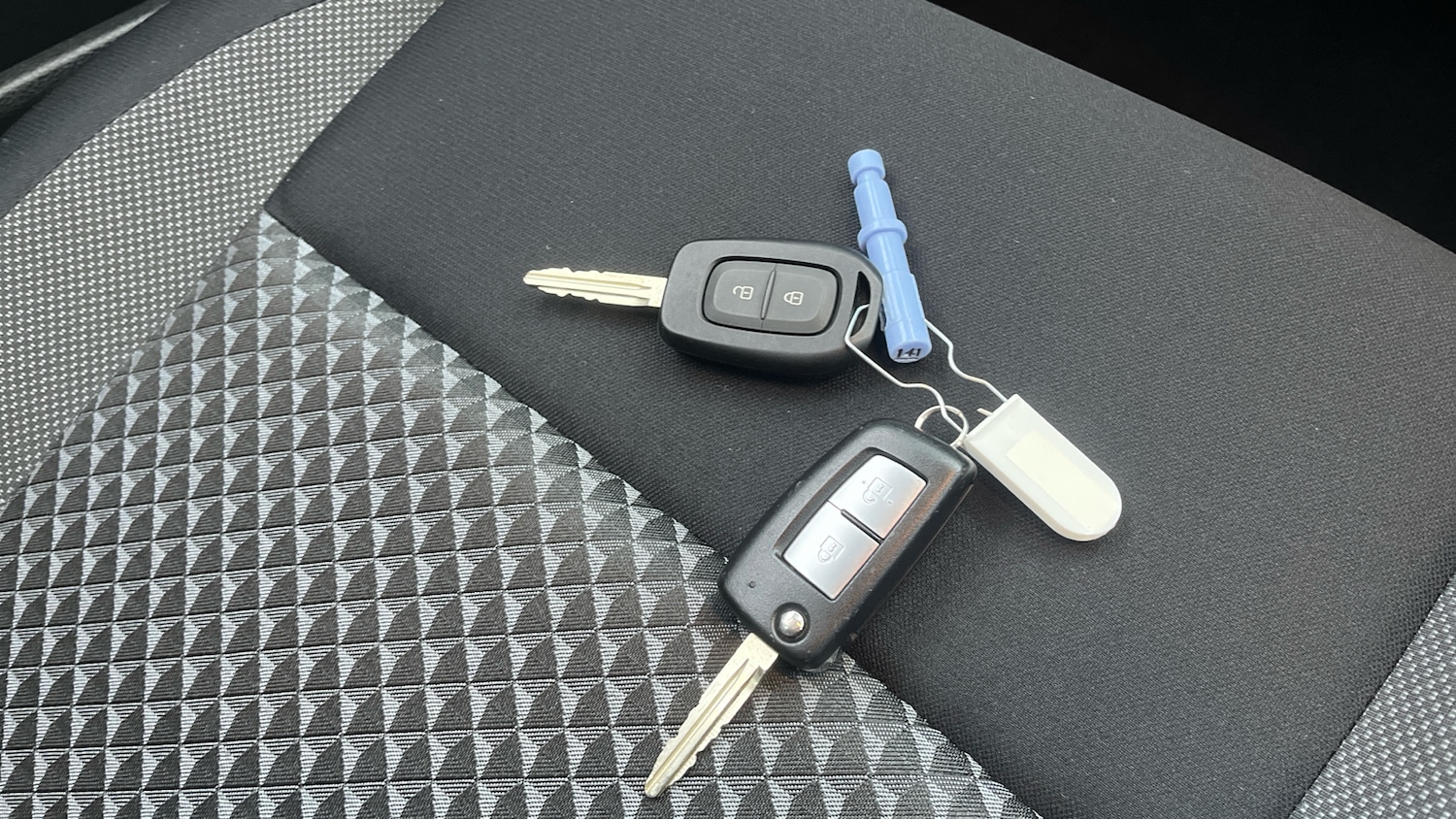 Used Nissan Micra 2022 for sale - 77233950: Photo 20