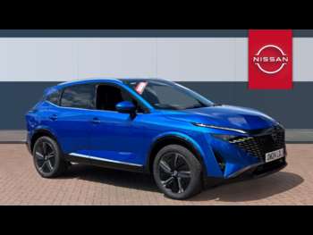 2024 (24) - 1.3 DiG-T MH 158 Tekna 5dr Xtronic Petrol Hatchback