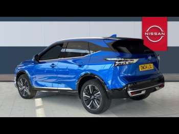 Used Nissan Qashqai 2024 for sale - 75011362: Photo
