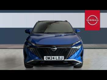 Used Nissan Qashqai 2024 for sale - 75011362: Photo