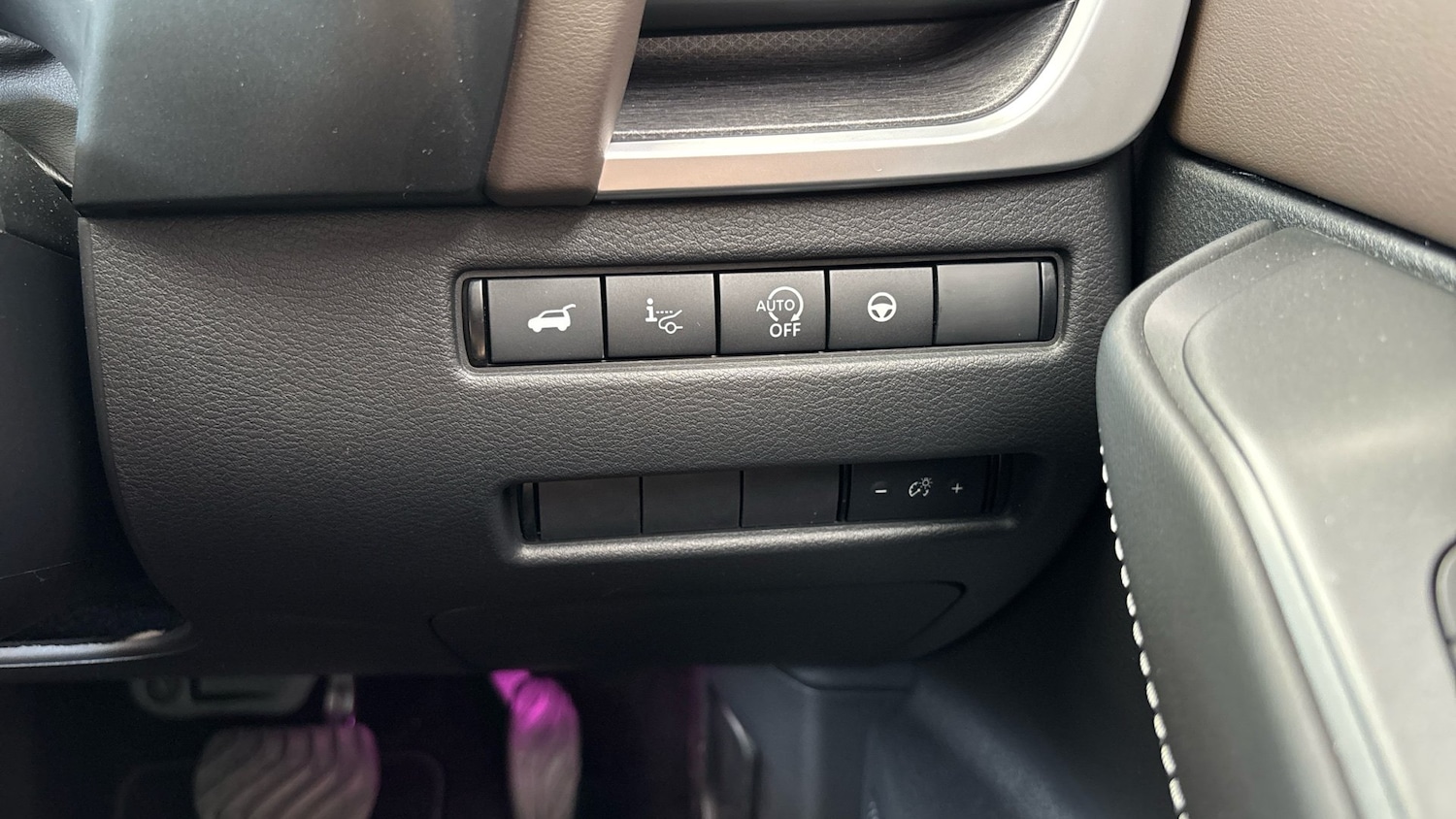 Vehicle 40