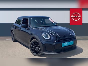 Used MINI Hatch 2023 for sale - 79683491: Photo