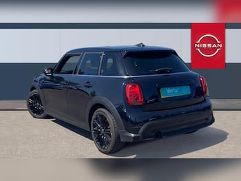 Used MINI Hatch 2023 for sale - 79683491: Photo