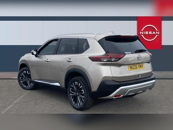 Used Nissan X-Trail 2026 for sale - 79137348: Photo