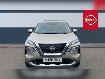 Used Nissan X-Trail 2026 for sale - 79137348: Photo