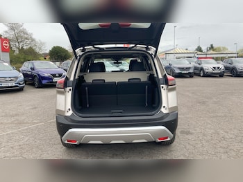 Used Nissan X-Trail 2026 for sale - 79137348: Photo