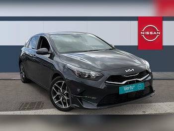Used Kia Ceed 2023 for sale - 79459530: Photo