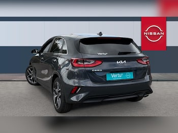 Used Kia Ceed 2023 for sale - 79459530: Photo