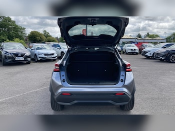 Used Nissan Juke 2025 for sale - 78826183: Photo