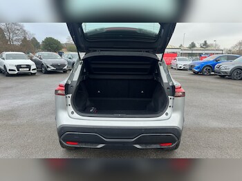 Used Nissan Qashqai 2022 for sale - 77353469: Photo