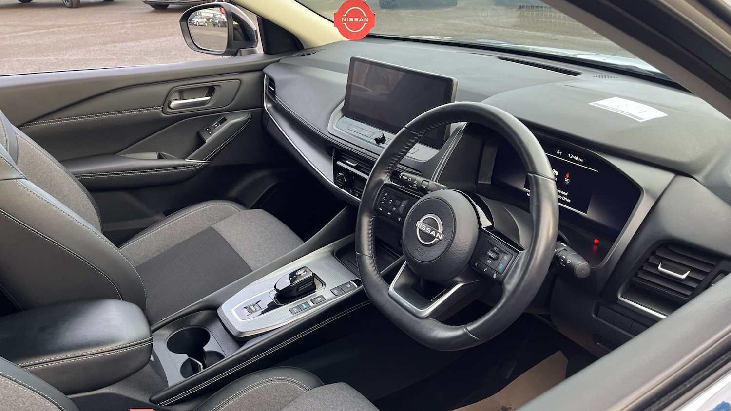 Used Nissan Qashqai 2024 for sale - 77085375: Photo 11