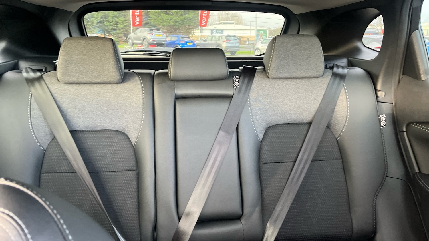 Used Nissan Qashqai 2024 for sale - 77085375: Photo 15