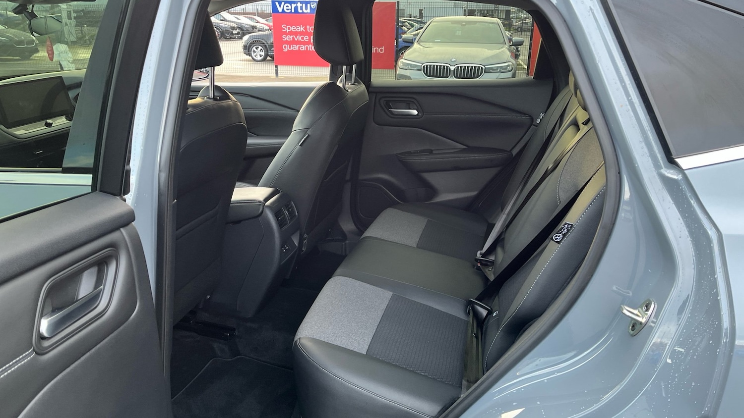 Used Nissan Qashqai 2024 for sale - 77085375: Photo 16