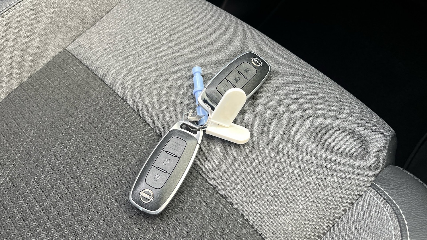 Used Nissan Qashqai 2024 for sale - 77085375: Photo 20