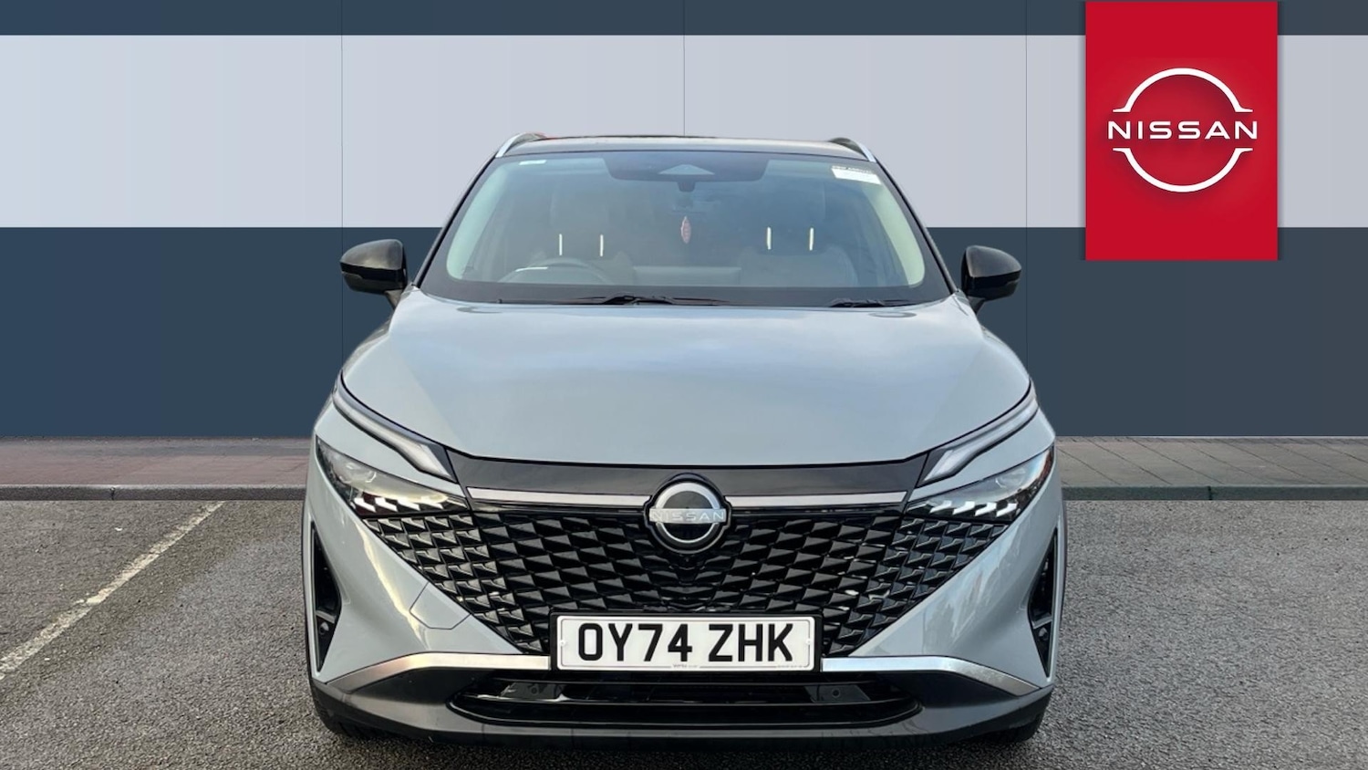 Used Nissan Qashqai 2024 for sale - 77085375: Photo 3