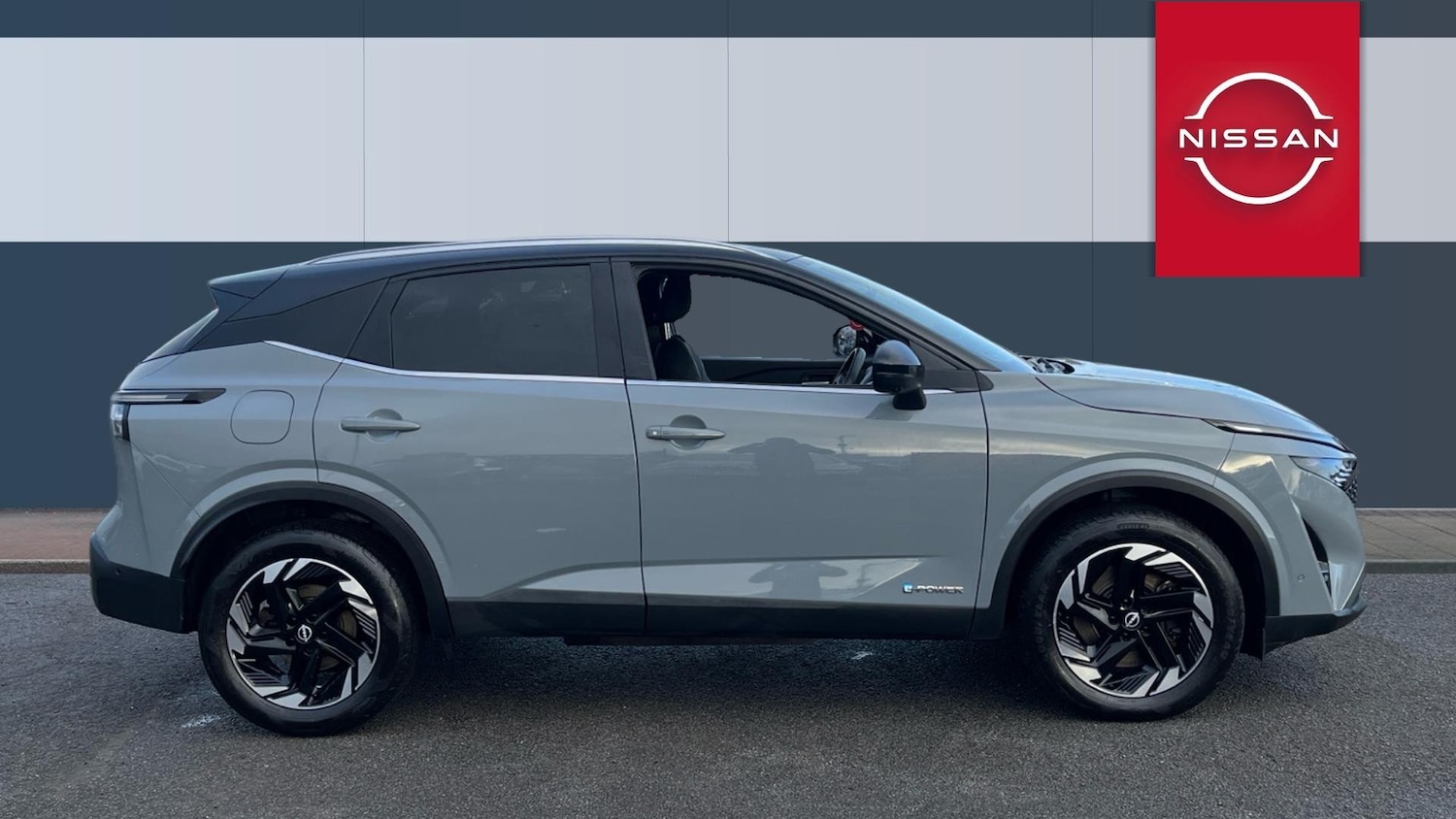 Used Nissan Qashqai 2024 for sale - 77085375: Photo 5