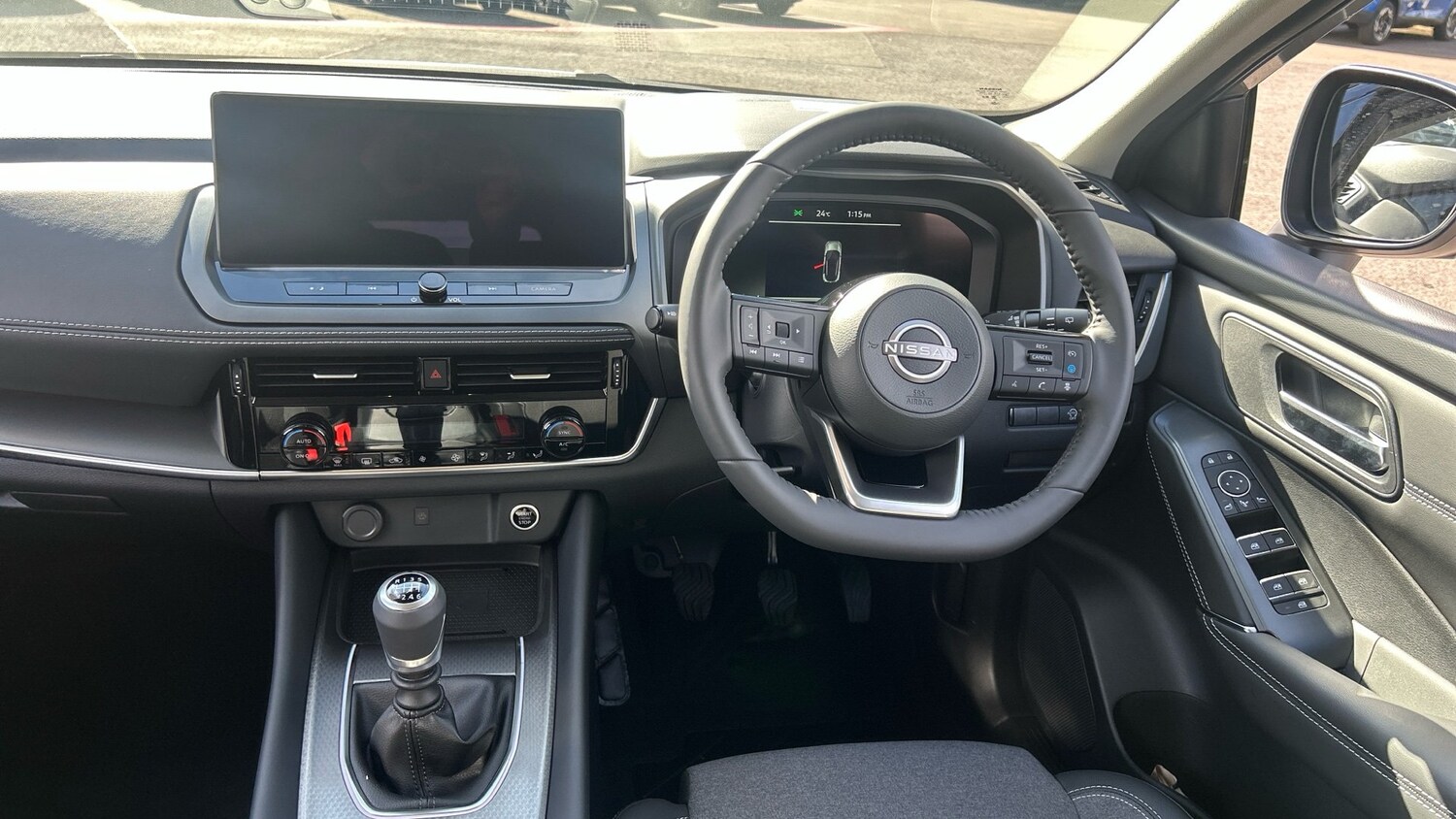 Used Nissan Qashqai 2025 for sale - 76091361: Photo 10