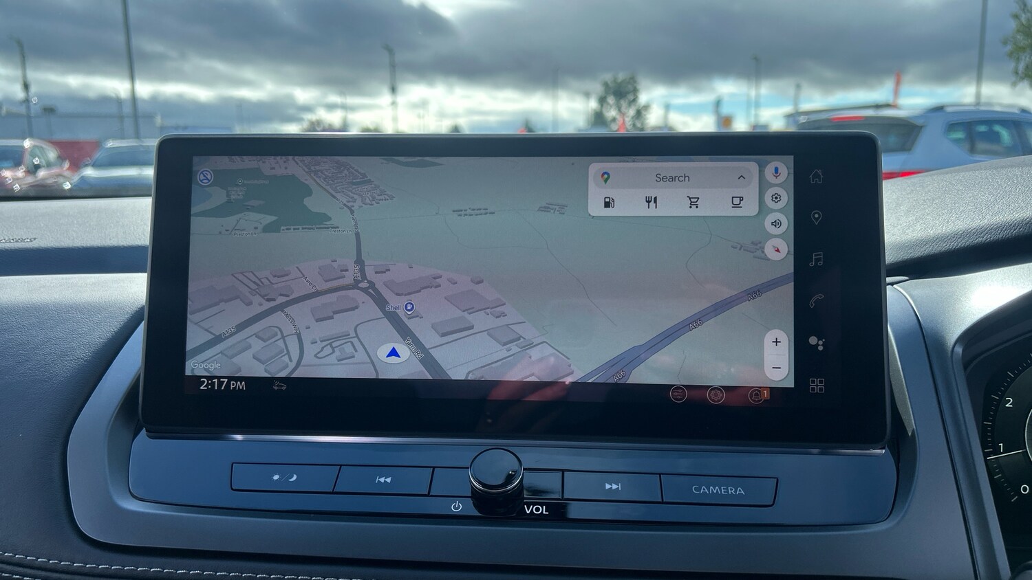 Used Nissan Qashqai 2025 for sale - 76091361: Photo 12