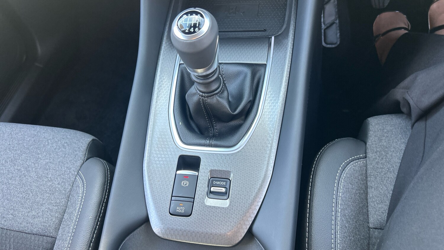 Used Nissan Qashqai 2025 for sale - 76091361: Photo 13