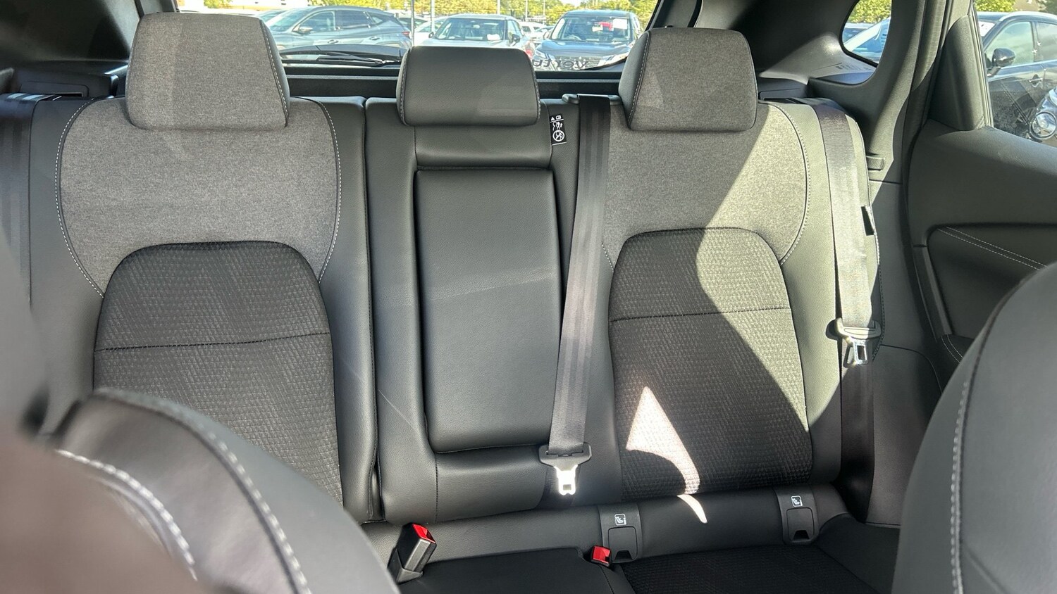 Used Nissan Qashqai 2025 for sale - 76091361: Photo 15