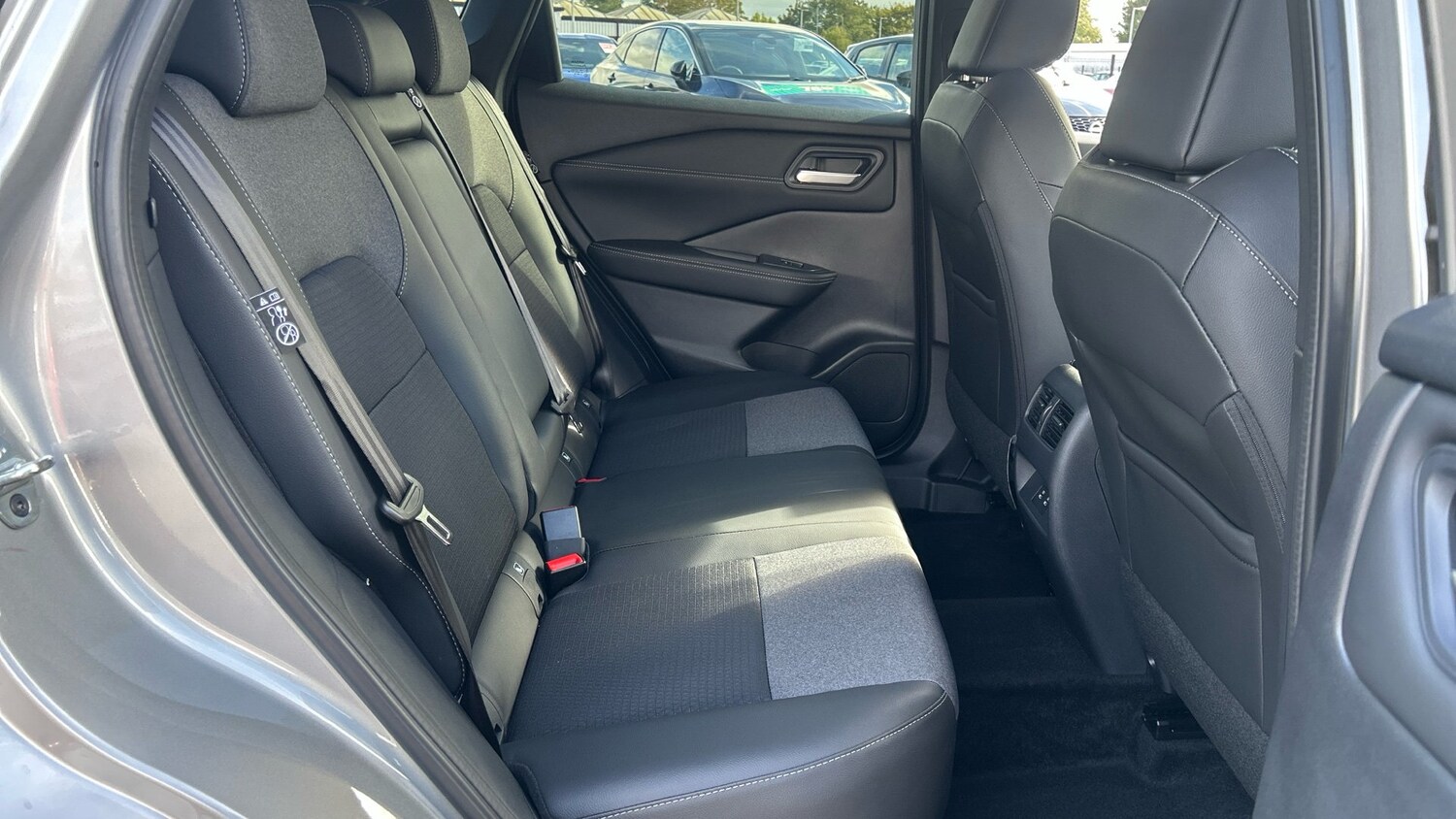 Used Nissan Qashqai 2025 for sale - 76091361: Photo 16