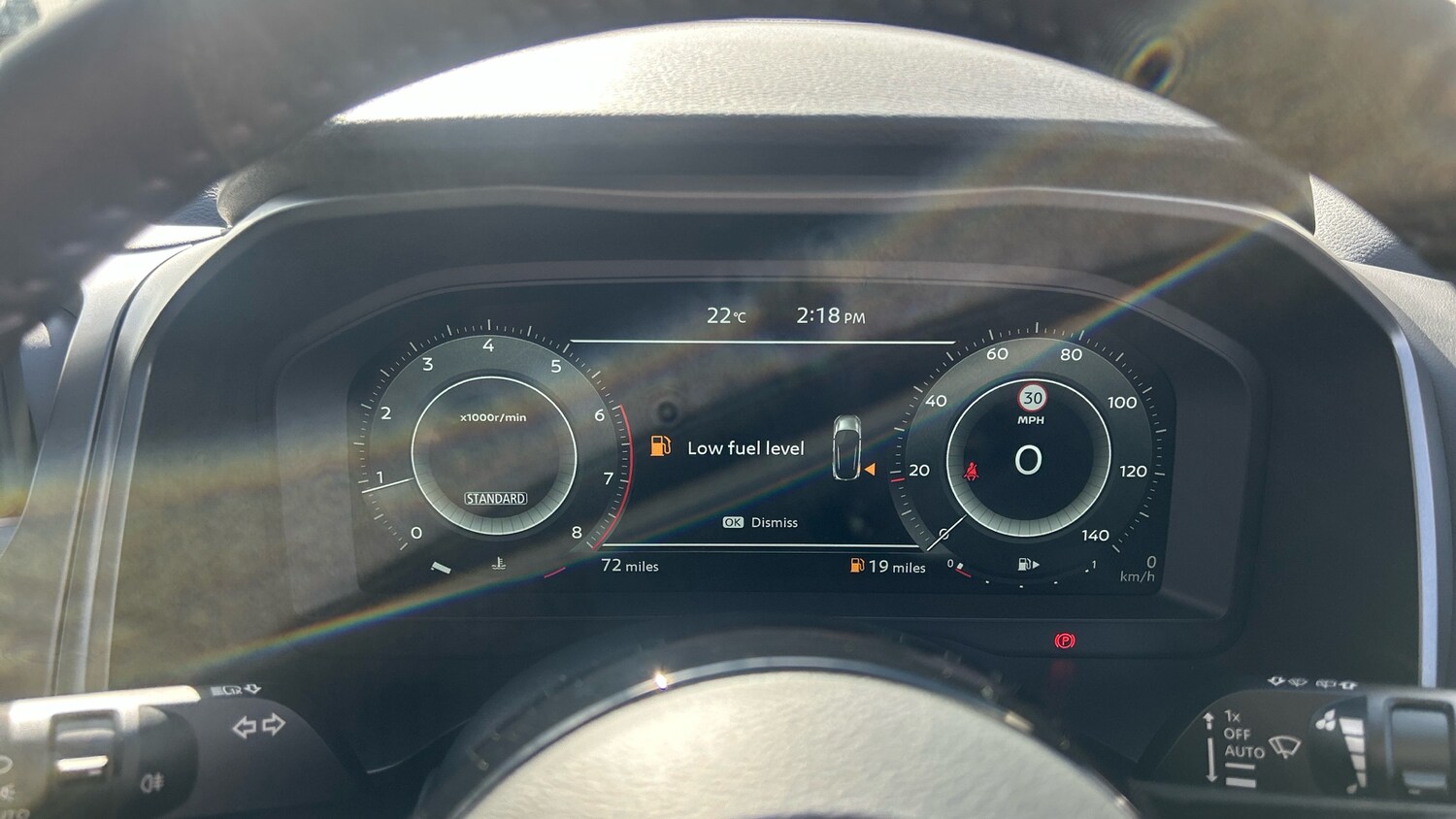 Used Nissan Qashqai 2025 for sale - 76091361: Photo 18