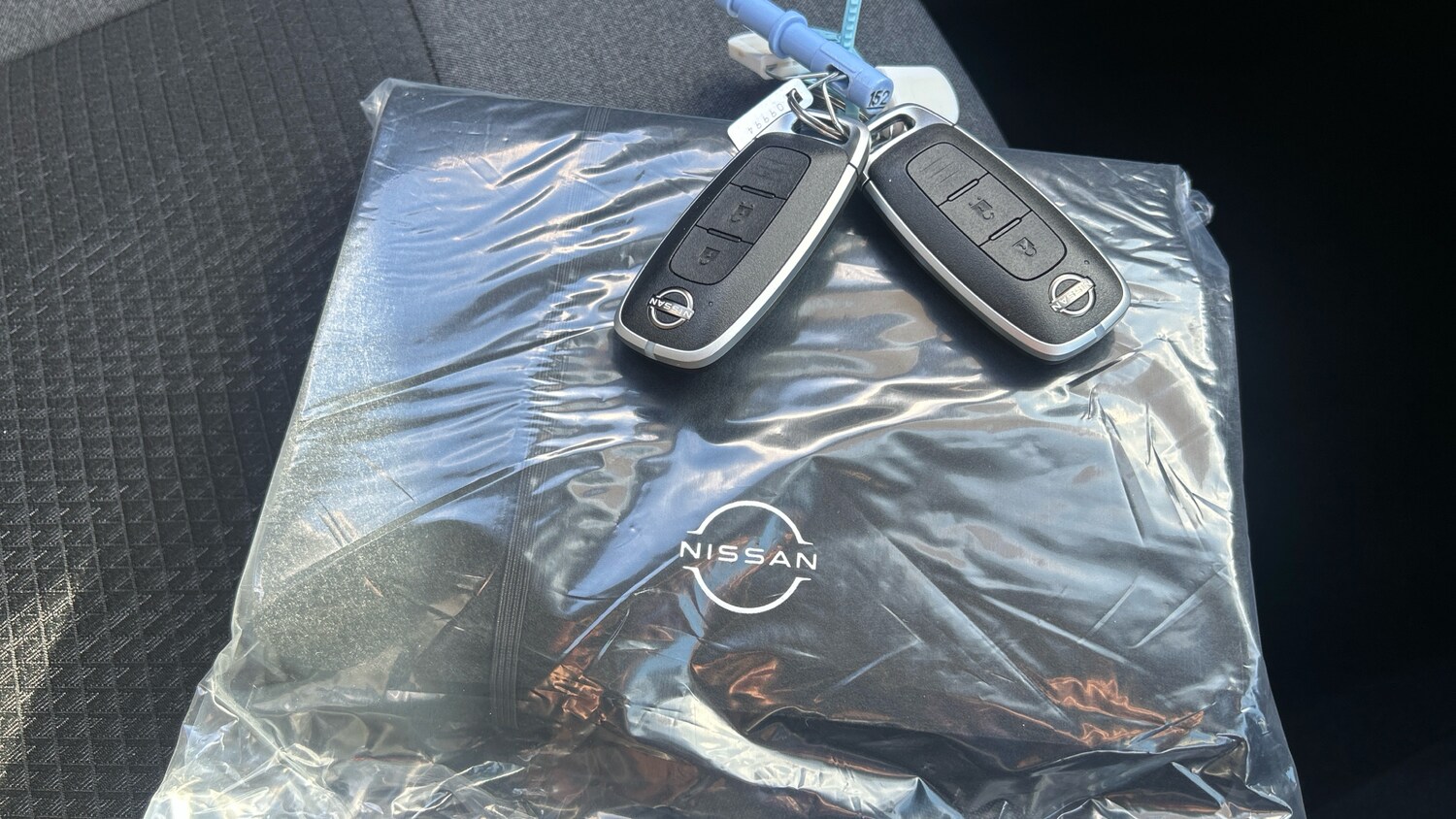 Used Nissan Qashqai 2025 for sale - 76091361: Photo 19