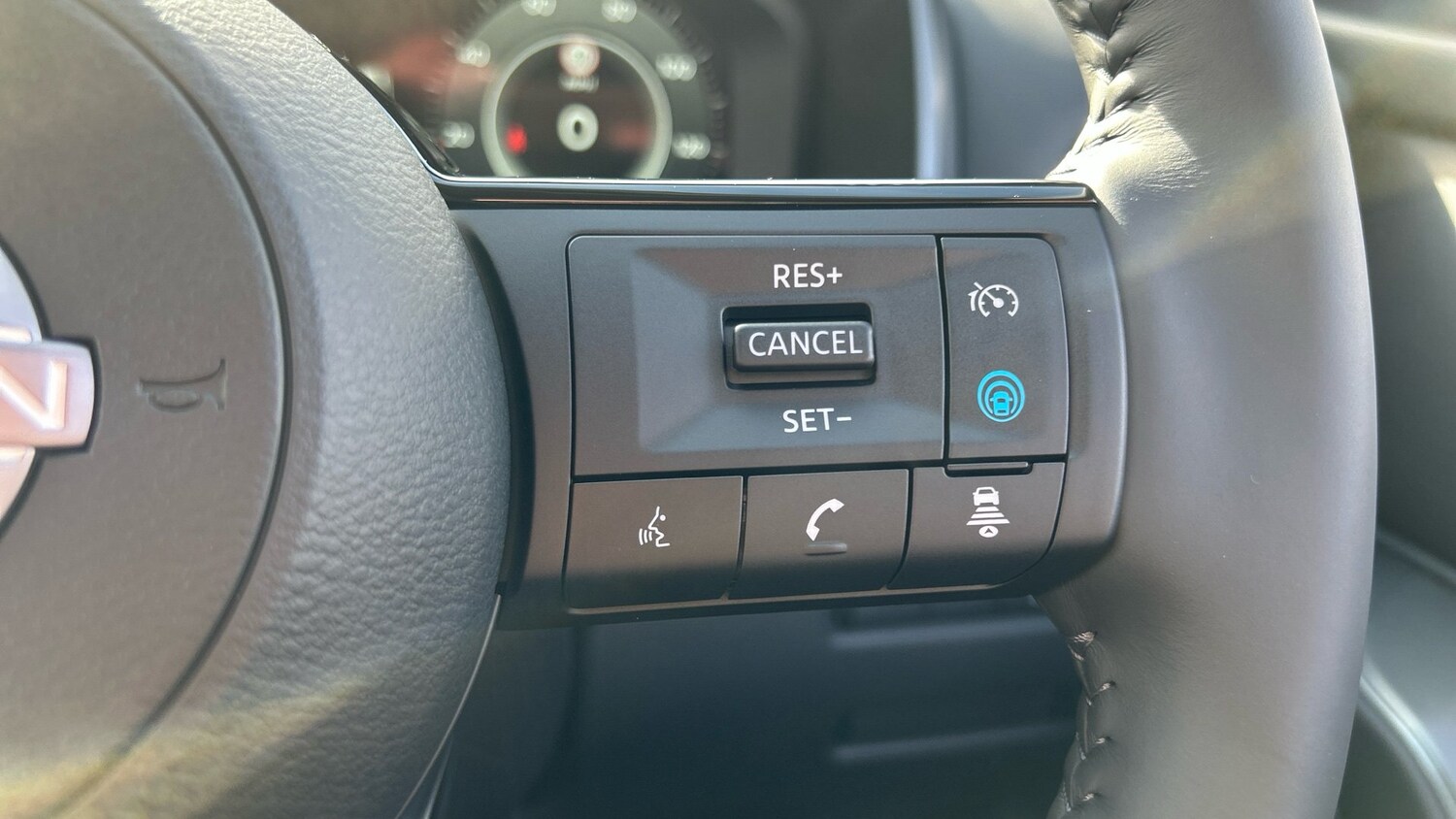 Used Nissan Qashqai 2025 for sale - 76091361: Photo 20