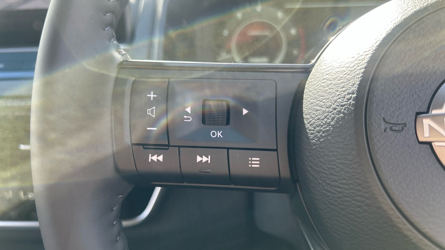 Used Nissan Qashqai 2025 for sale - 76091361: Photo 21