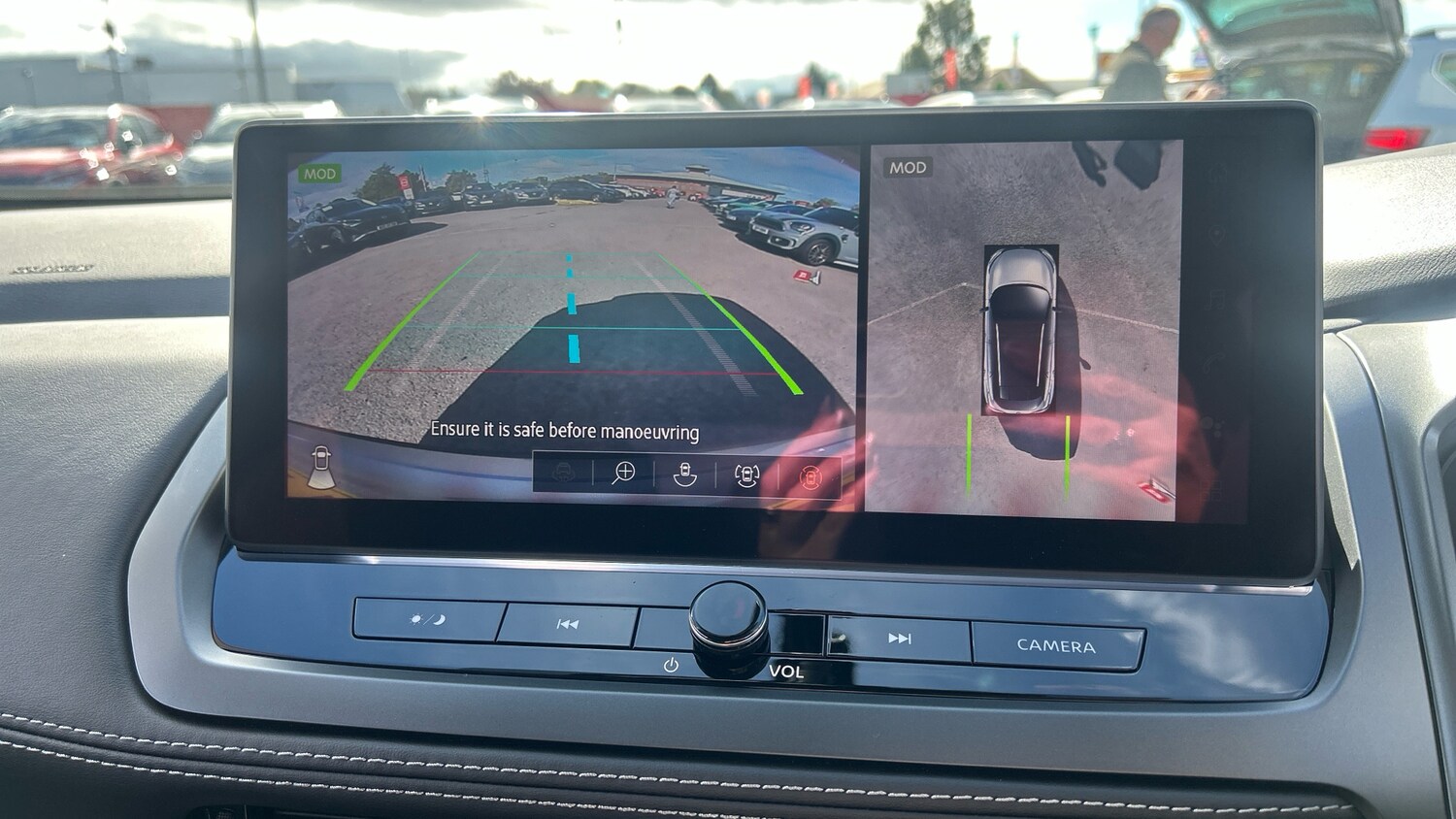 Used Nissan Qashqai 2025 for sale - 76091361: Photo 23