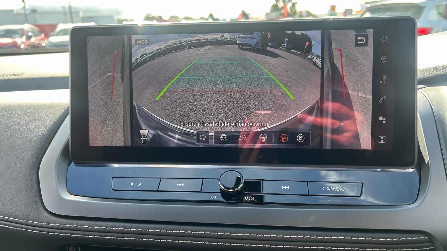 Used Nissan Qashqai 2025 for sale - 76091361: Photo 24