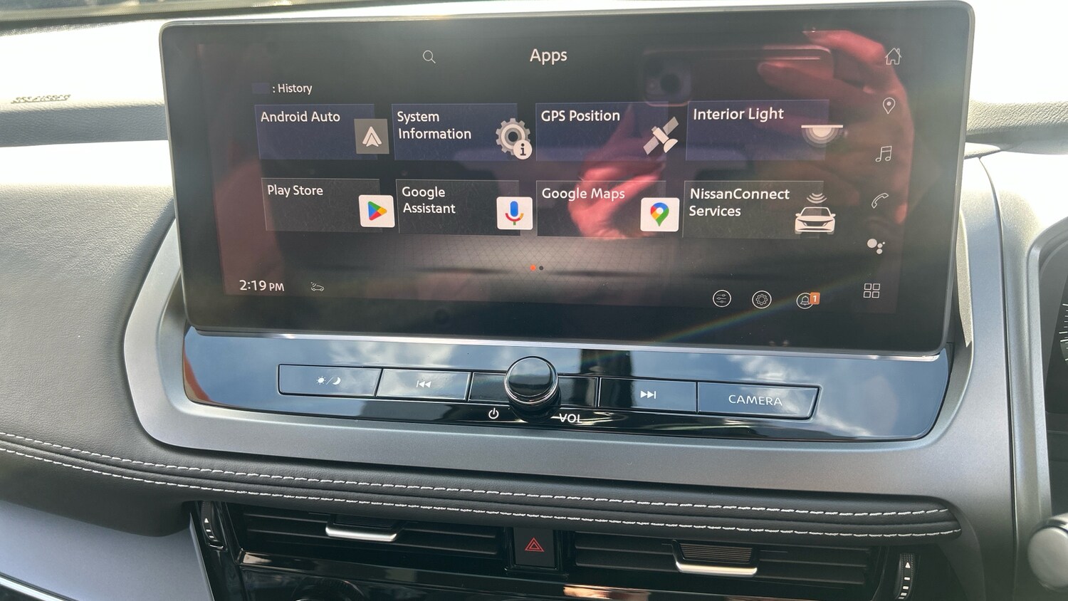 Used Nissan Qashqai 2025 for sale - 76091361: Photo 27