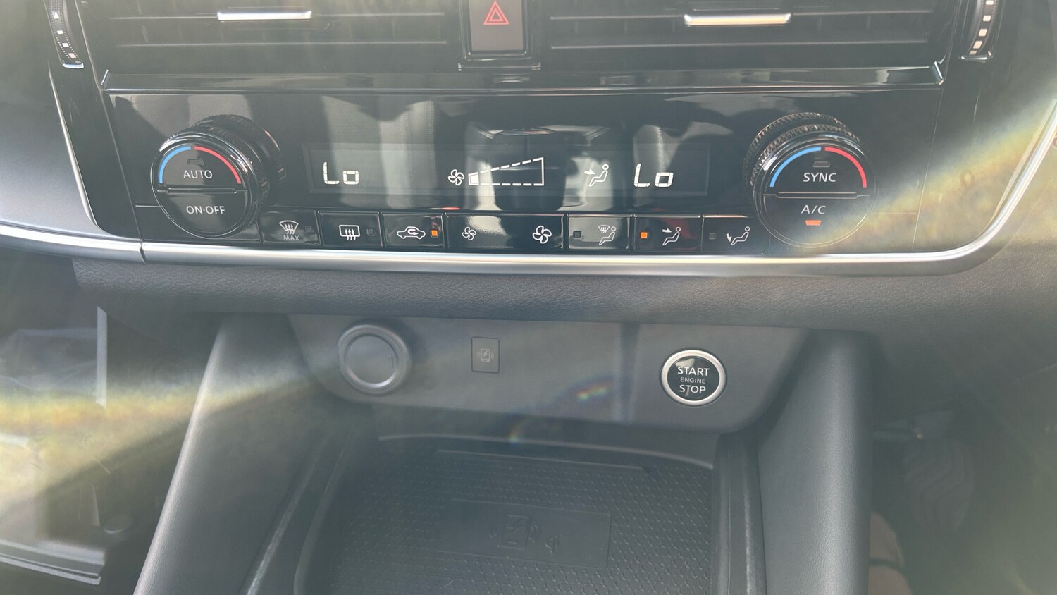 Used Nissan Qashqai 2025 for sale - 76091361: Photo 28