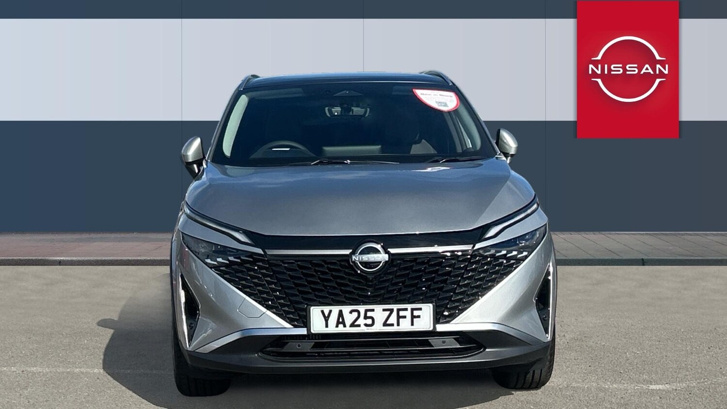 Used Nissan Qashqai 2025 for sale - 76091361: Photo 3