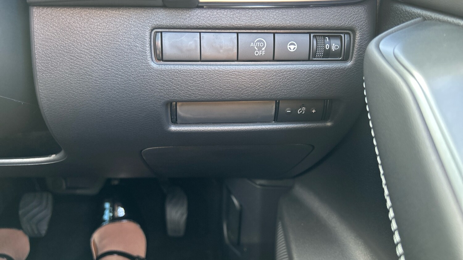 Used Nissan Qashqai 2025 for sale - 76091361: Photo 31