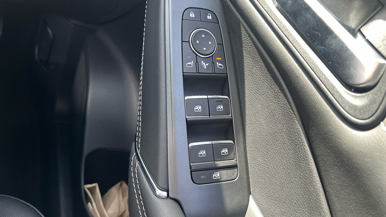 Used Nissan Qashqai 2025 for sale - 76091361: Photo 33