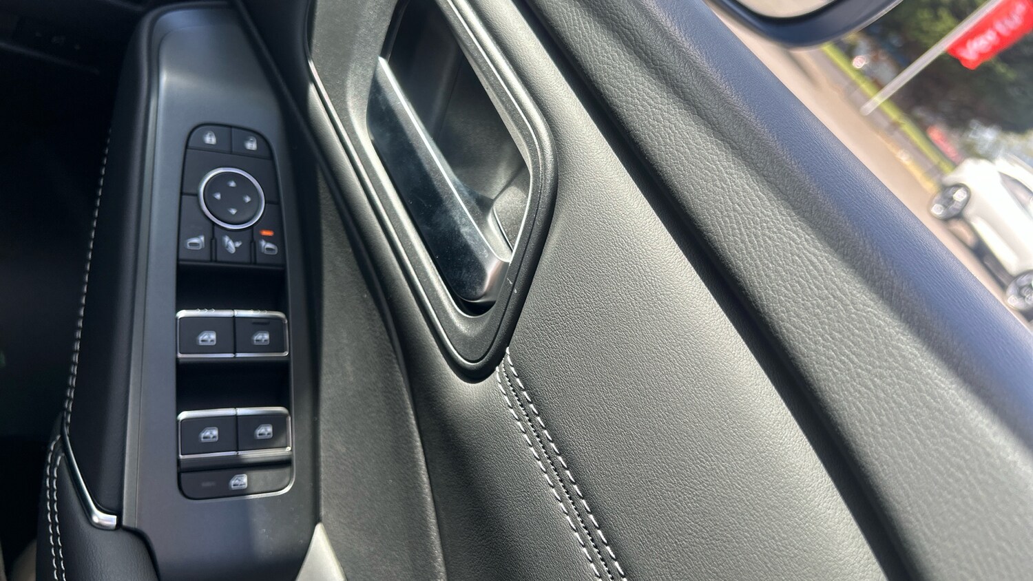 Used Nissan Qashqai 2025 for sale - 76091361: Photo 34